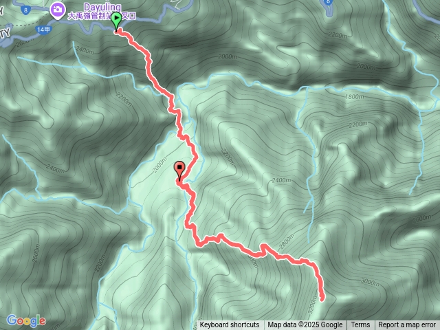 屏風山真愛預覽圖