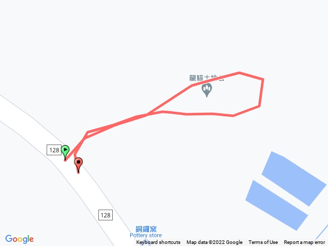 2022.05.30苗栗銅鑼-龍貓土地公廟