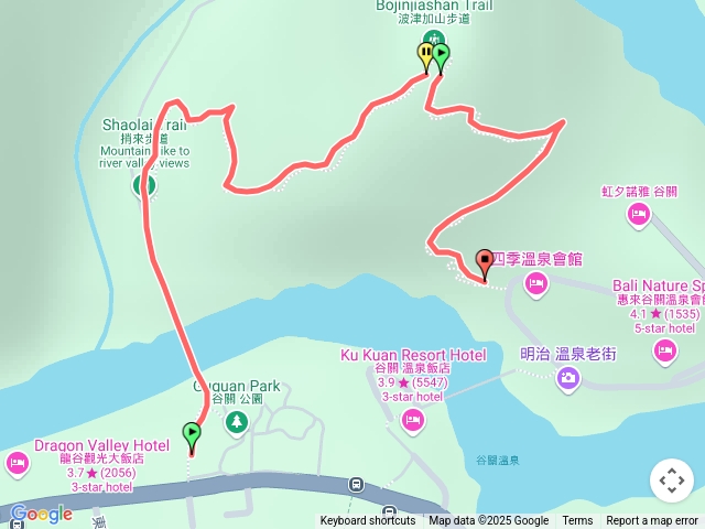 捎來步道日常❤️