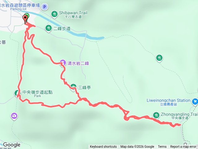 廁所-五峰-擎天崗-一峰-廁所預覽圖