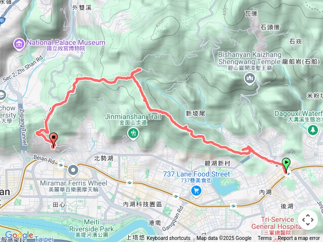 山訓