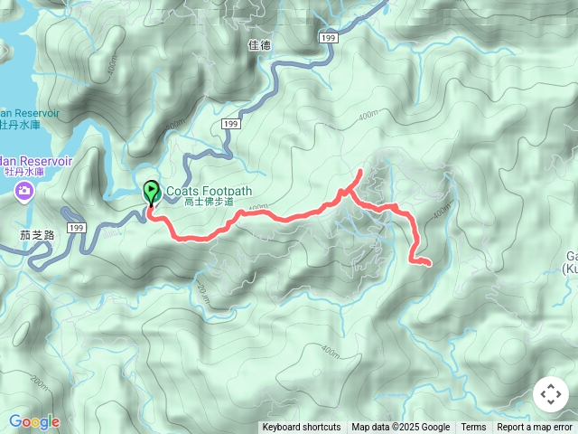 屏東高士佛山➡️千年茄苳樹
