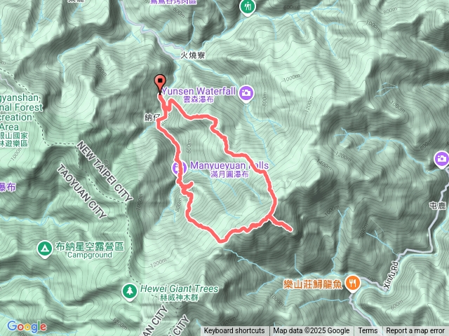 組樂巫滿20250628