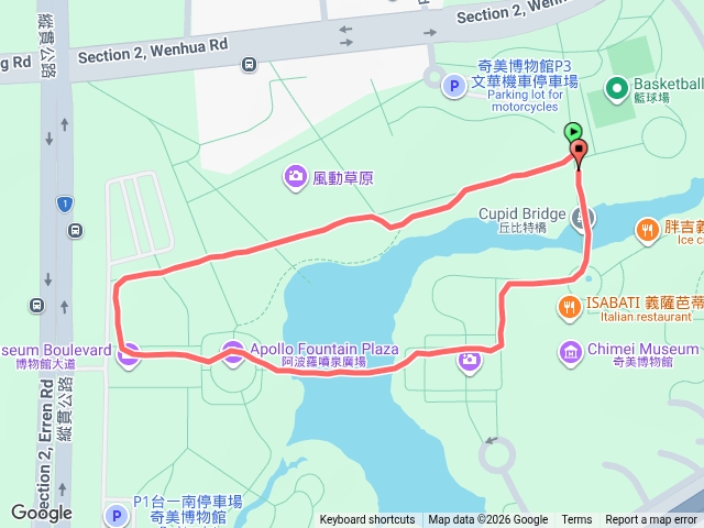 都會公園預覽圖