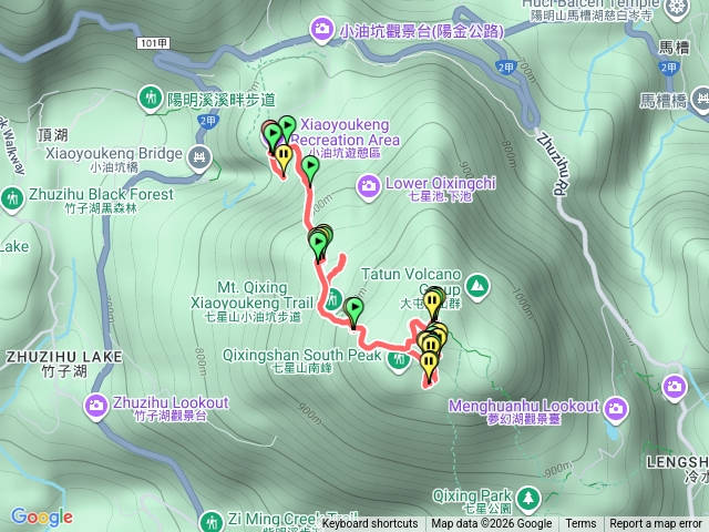 初探凱達格蘭遺址預覽圖