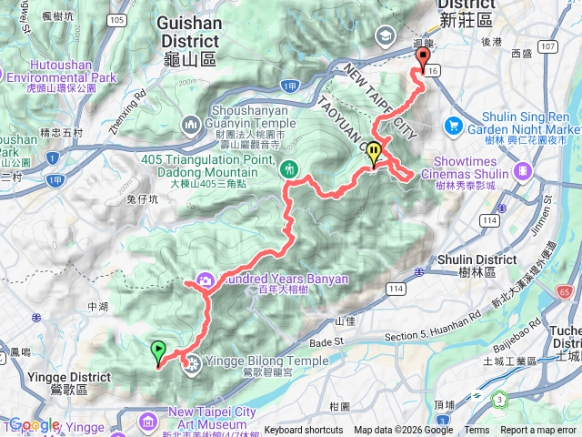 新北