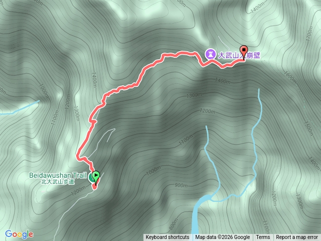 北大武新舊山口20260103頡預覽圖
