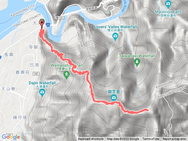 尾寮山20220222