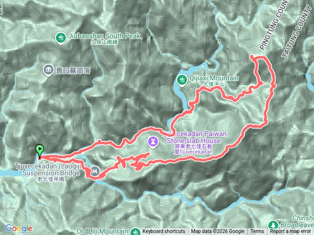 句奈山石可見山O繞