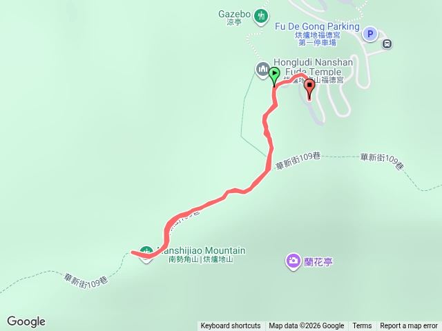 Hiking_Mt_Nanshijiao_20260920預覽圖