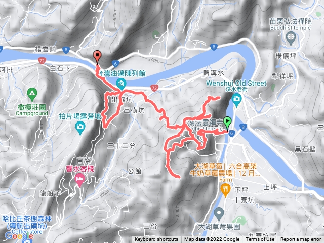 2022 12 05 樟之細路