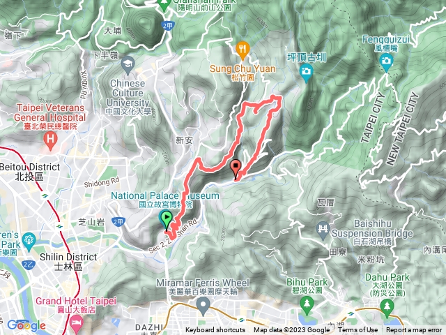 20230128-狗殷勤古道