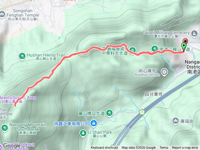 1150830-中華科大-九五峰-中華科大預覽圖