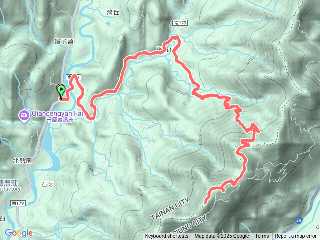 關山里179-1（4.1k）上小林山