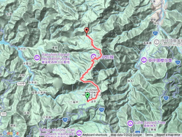 20260403-阿里山-水漾森林
