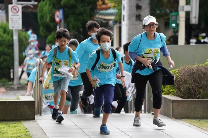 【新聞】故宮文武會六藝開跑！ 與國寶文物來場君子之爭