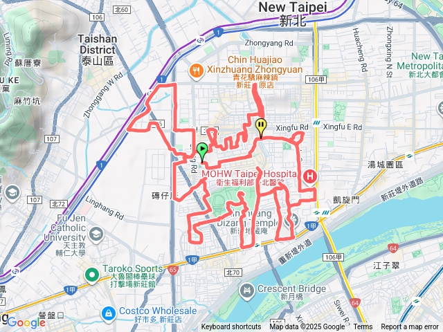 新莊麋鹿3預覽圖