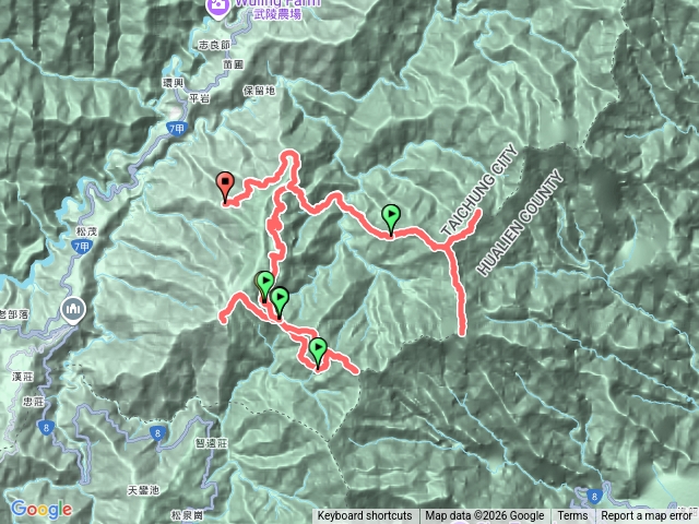 北二段Y型預覽圖