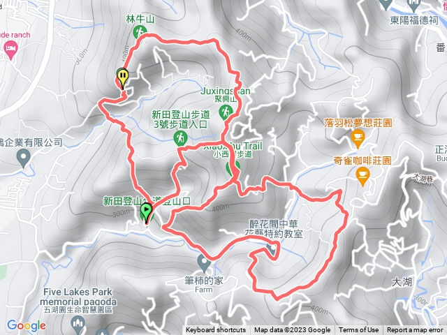2023/04/16 新田三星+3上2下