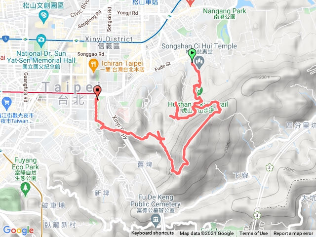 2021-10-31_四獸山+九五峰+六巨石