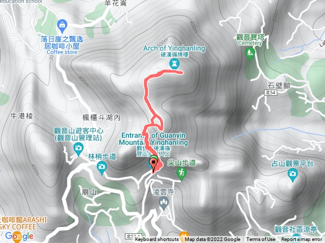 20220410硬漢嶺