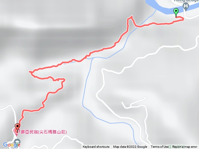 1110424馬胎古道