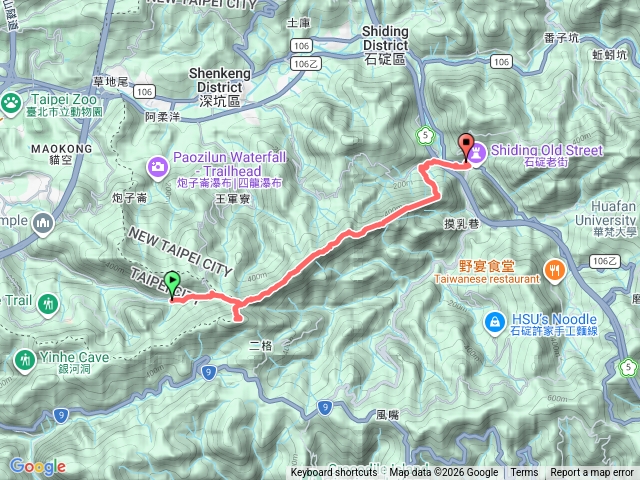 筆架連山預覽圖