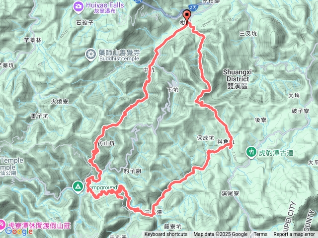 淡蘭古道中路3、4段預覽圖