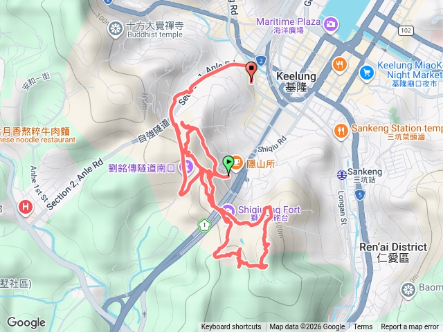 獅球嶺預覽圖