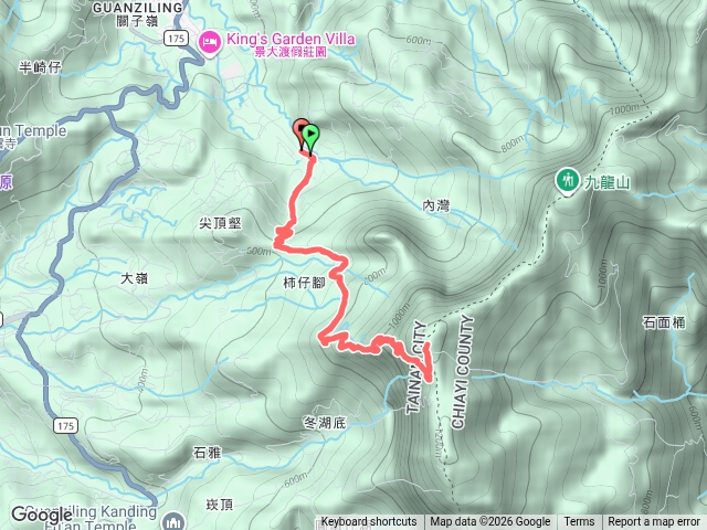 2026020大凍山來回預覽圖