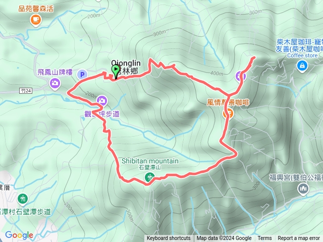 20241222-飛鳳山右上左下-3連峰預覽圖