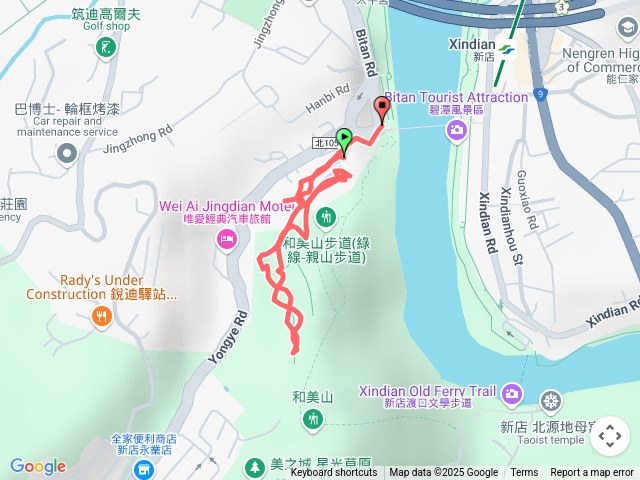 2025.04.30愛紗和美山賞螢