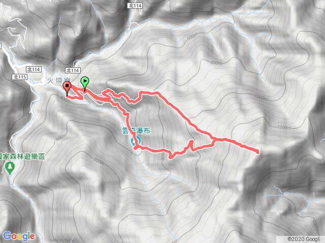 180325逐鹿山