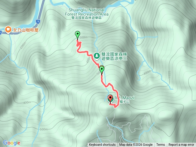 115.01.09帽子山步道
