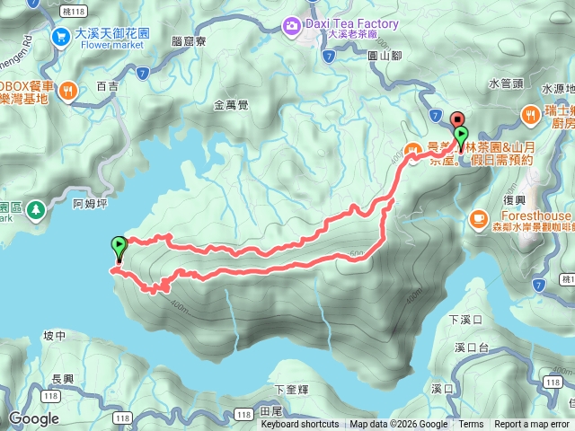 枕頭山預覽圖