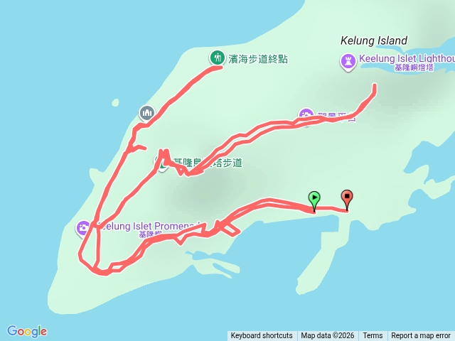 基隆嶼預覽圖