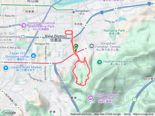 隨意晃一圈預覽圖