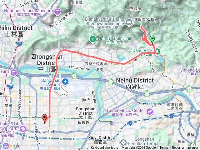 圓覺瀑布預覽圖