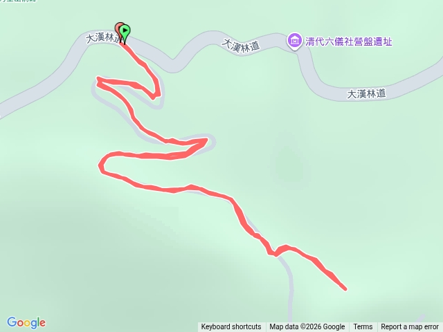 具馬奴山(具馬努山)