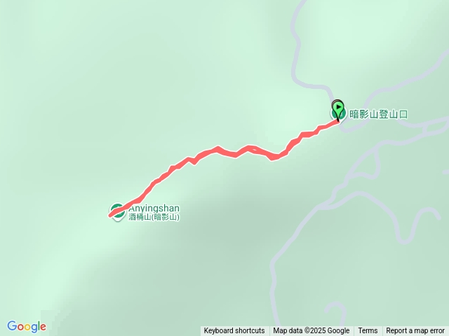 20251218小百岳暗影山(H997m)預覽圖