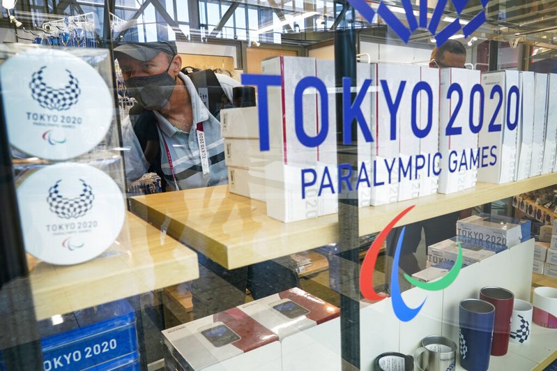 【話題】為何不更名為「東奧2021」？美媒揭密：商業考量