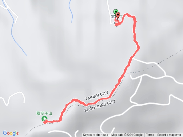 風空子山.Vito20240211