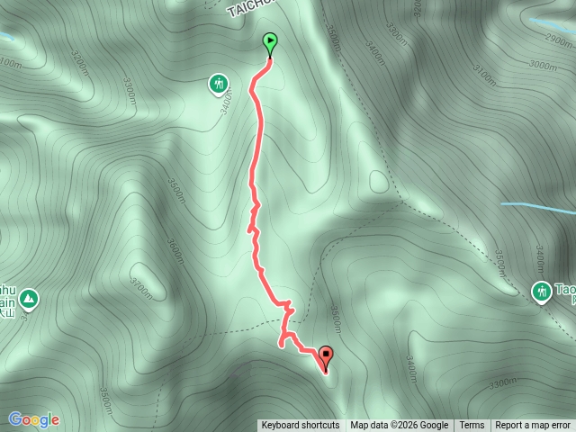 南湖亂走預覽圖
