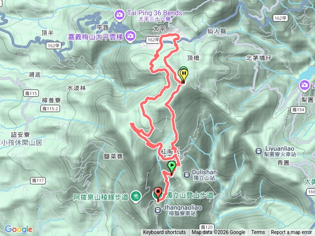 獨立山太平老街2預覽圖