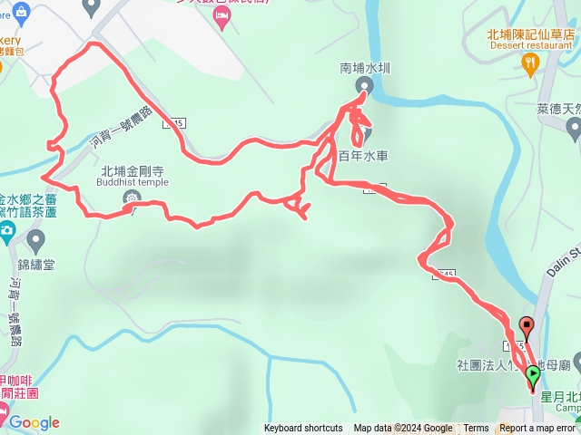 2024森遊竹縣皮皮獅Hike客任務南埔村觀音步道+挑水壢古道202408250746預覽圖