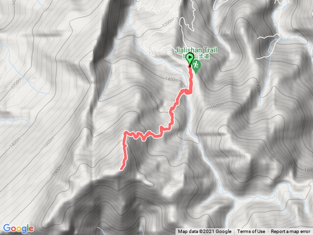 20190706 加里山