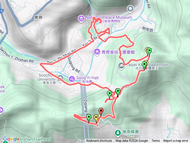 文間-東吳-至善-原民公園預覽圖