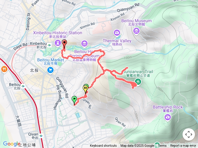 丹鳳山照明寺湯手岩