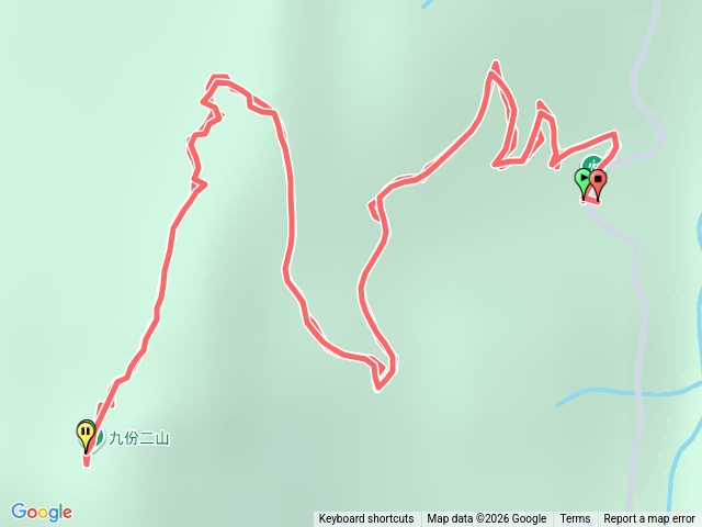 九份二山預覽圖
