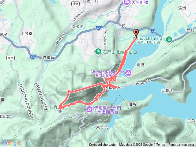 石門水庫20260314預覽圖